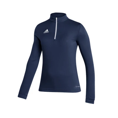Dames Entrada 22 Training Sweatshirt
