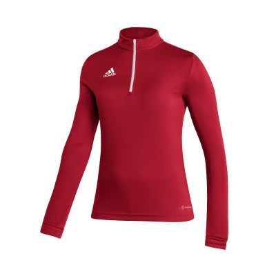 Dames Entrada 22 Training Sweatshirt