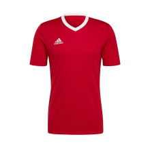 Entrada 22 s/s T-Shirt Team rood