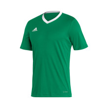 Entrada 22 s/s T-Shirt Team groen
