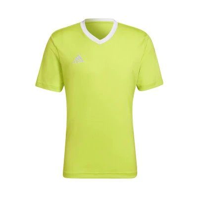 Kinderen Entrada 22 s/s Shirt