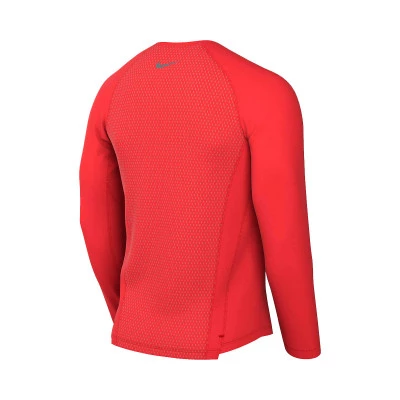 GFA Nike Pro Hypercool Compression LS PR Shirt