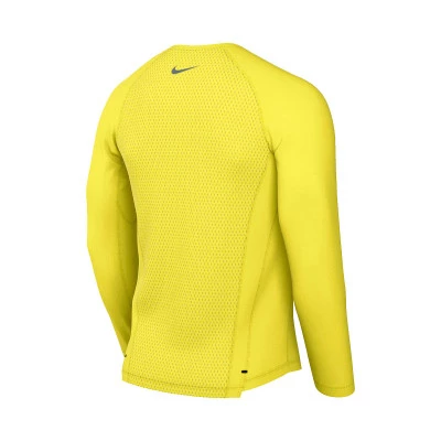 GFA Nike Pro Hypercool Compression LS PR Shirt