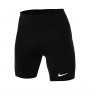 Corta Dri-Fit Strike Nike Pro-Zwart