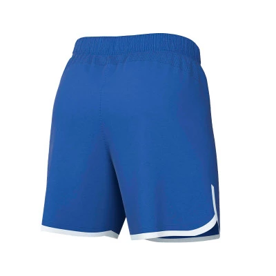 Laser V geweven Shorts