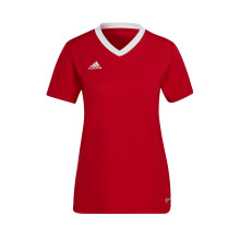 Entrada 22 m/c Mujer Shirt Power Rood