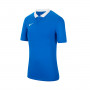 Park 20 Cotton m/c Vrouw-Royal-White