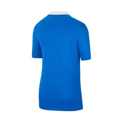 Park 20 Cotton m/c Vrouw Poloshirt
