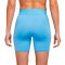 Nike Corta Dri-Fit Strike Nike Pro Mujer Schuifbalken