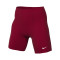 Nike Corta Dri-Fit Strike Nike Pro Mujer Schuifbalken
