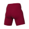 Nike Corta Dri-Fit Strike Nike Pro Mujer Schuifbalken