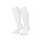 Nike Classic II over de kuit Voetbalsokken