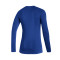 adidas Techfit-top met lange mouwen Shirt