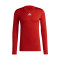adidas Techfit Top met lange mouwen Climawarm Shirt