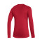 adidas Techfit Top met lange mouwen Climawarm Shirt