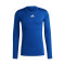 adidas Techfit Top met lange mouwen Climawarm Shirt