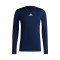 adidas Techfit Top met lange mouwen Climawarm Shirt