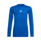 adidas Kinderen -top met lange mouwen voor kinderen Shirt