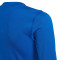 adidas Kinderen -top met lange mouwen voor kinderen Shirt