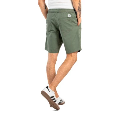 Reflex Easy Kort LW Bermuda shorts