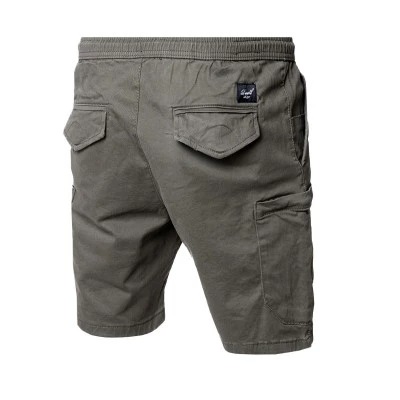 Reflex Easy Cargo Bermuda shorts