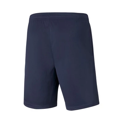 TeamRISE Bermuda shorts