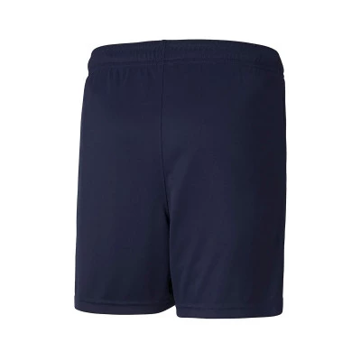 TeamRISE Niño Bermuda shorts