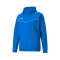 Puma teamRISE Regenjas
