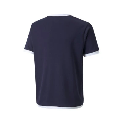 TeamLIGA m/c Niño T-Shirt