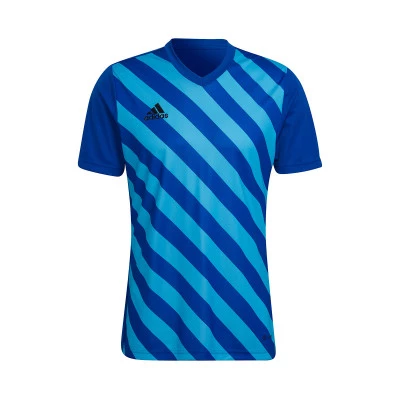 Entrada 22 GFX s/s Shirt