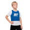 SP Fútbol Atlas Reversible Kind Trainingshesje
