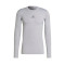 adidas Techfit Top Long Sleeve Shirt