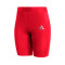 adidas Techfit Schuifbalken