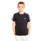 adidas T -shirt met 3 strepen voor kinderen T-Shirt