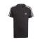 adidas T -shirt met 3 strepen voor kinderen T-Shirt
