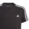 adidas T -shirt met 3 strepen voor kinderen T-Shirt