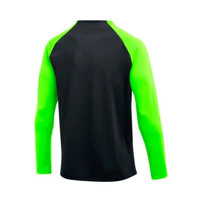 Academie Pro Drill Top Sweatshirt