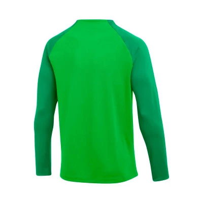 Academie Pro Drill Top Sweatshirt