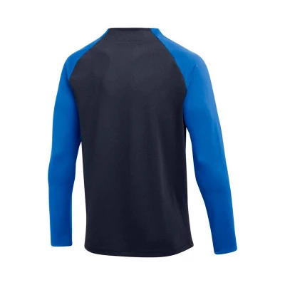 Academie Pro Drill Top Sweatshirt