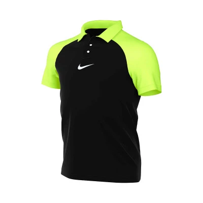 Kinderen Academie Pro s/s Poloshirt