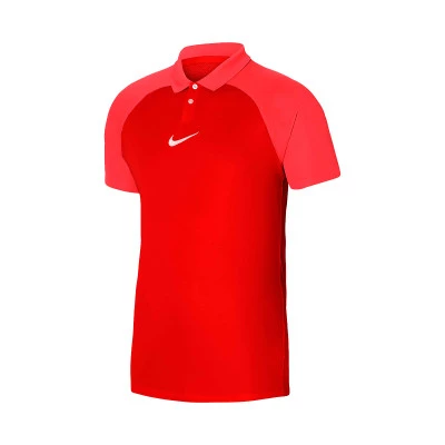 Kinderen Academie Pro s/s Poloshirt