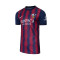 Nike SD Huesca Thuisshirt Stadion Jersey T-Shirt