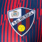 Nike SD Huesca Thuisshirt Stadion Jersey T-Shirt