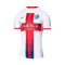 Nike SD Huesca Segunda Equipación Stadium 2022-2023 Shirt