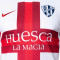 Nike SD Huesca Segunda Equipación Stadium 2022-2023 Shirt