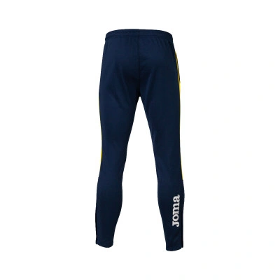 Eco Championship Lange broek