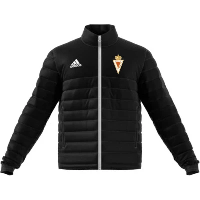 Entrada 22 Light Niño Real Murcia CF SAD Jas