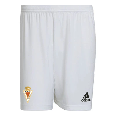 Entrada 22 Niño Real Murcia CF SAD Shorts