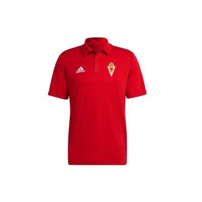 Entrada 22 m/c Niño Real Murcia CF SAD Poloshirt