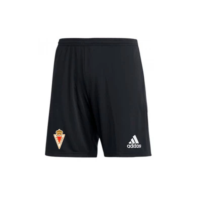 Entrada 22 Niño Real Murcia CF SAD Bermuda shorts